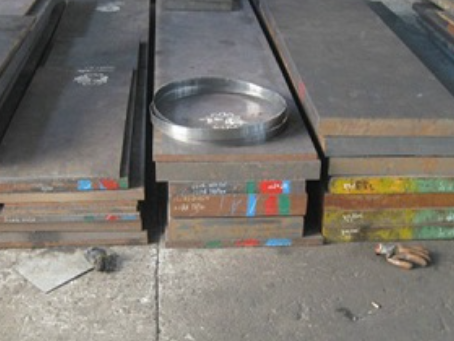胶州18NiCrMo5模具钢