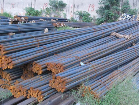 胶州50Cr合金结构钢