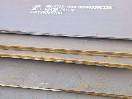 胶州容器板-Q245R